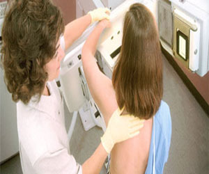   مصر اليوم - الماموجرام اكتشاف مبكر الي أورام الثدي