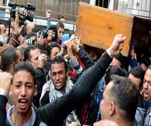   مصر اليوم - والد شهيد السيارة الدبلوماسيَّة يطالب بفتح التحقيق بمقتل ابنه