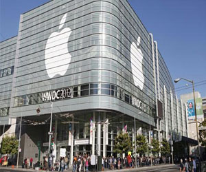   مصر اليوم - 85 % من أجهزة “آبل” الذّكيّة تستخدم نظام iOS 7