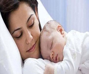   مصر اليوم - زيادة نشاط الأم يحسن من صحة الطفل