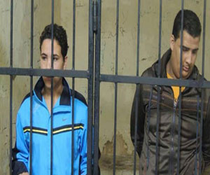   مصر اليوم - محكمة بورسعيد ترفض استئناف المتهمين بقتل الطفلة زينة