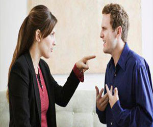   مصر اليوم - دراسة سويدية تربط بين الإصابة بالإيدز وعنف الأزواج