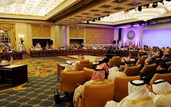   مصر اليوم - القمة العربية الـ25 تنطلق في الكويت بمشاركة 14 من القادة وسط خلافاتهم