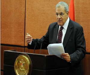   مصر اليوم - رئيس الوزراء يشهد توقيع عدد من الاتفاقيات