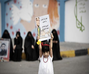   مصر اليوم - اصابة شرطيين بجروح في انفجار بقرية شيعية في البحرين