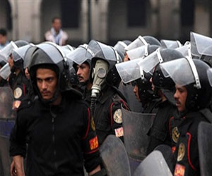 مصر اليوم - تكثيف أمني في الوادي الجديد تزامنًا مع دعوة الإخوان للاعتصام