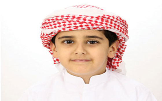   مصر اليوم - طفل إماراتي نابغة سيقوم بجولة عالميَّة بدعم من ولي عهد دبي لكسب خبرات جديدة