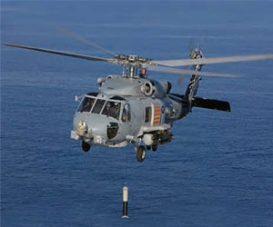   مصر اليوم - الصين تباشر بإختبار مروحية بحرية جديدة