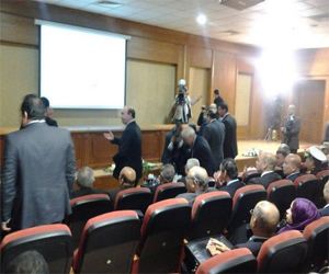   مصر اليوم - قناة السُّويس تنظِّم المؤتمر الأوَّل لقسطرة القلب في الإسماعيليَّة