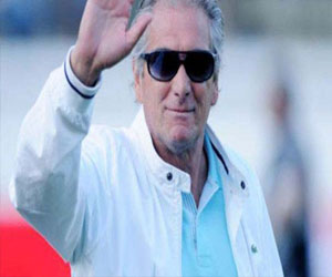   مصر اليوم - جوزيه يُؤكِّد أنَّ الأوضاع الأمنيَّة بعد ثورة 25 يناير منعته من الاستمرار مع الأهلي