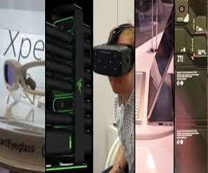   مصر اليوم - معرض ايفا ميديكس لتقنية المستقبل في السعودية