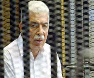   مصر اليوم - الحكم في قضية اللوحات المعدنية المتهم فيها نظيف والعادلي