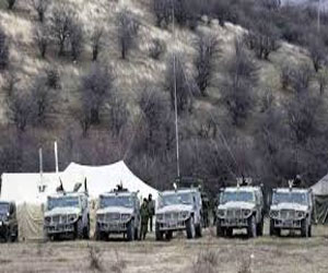   مصر اليوم - روسيا تنفي تعبئة قوات بالقرب من الحدود الأوكرانية