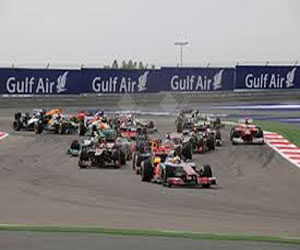   مصر اليوم - الرياضيون يشيدون بمكاسب سباق الفورمولا 1 على البحرين