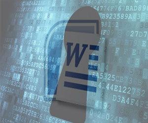   مصر اليوم - مايكروسوفت تكشف عن ثغرة أمنية خطيرة ببرنامج وورد