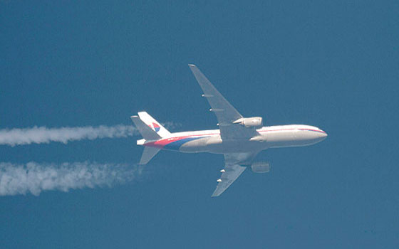 مصر اليوم - شركة التأمين أليانز تدفع 110 ملايين دولار تعويضًا عن فقدان الطائرة الماليزيَّة