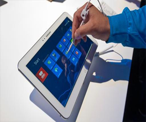   مصر اليوم - الحكومة الروسية تتخلى عن آي باد لمصلحة سامسونغ