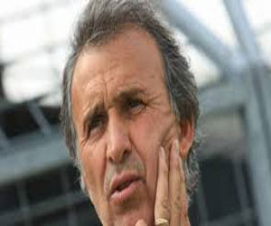   مصر اليوم - الشادلي يرشِّح الفرنسي زوفونكا لتدريب الرَّجاء البيضاوي