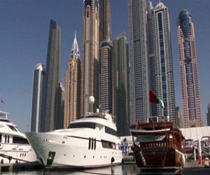 مصر اليوم - إنطلاق مهرجان أبوظبي الرابع للألعاب الشاطئية الرياضية