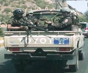   مصر اليوم - قتلى وجرحى في مواجهات بين القوات الحكوميّة وقبليّين شرق اليمن