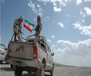   مصر اليوم - بان كي مون يدين مقتل أحد جنود حرس الحدود الإيرانيين