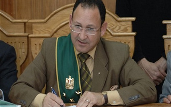   مصر اليوم - محّكمة القضاء الإداريّ في كفر الشيخ تطالب البرلمان المقبل بتشريع التقاضي الإلكتروني