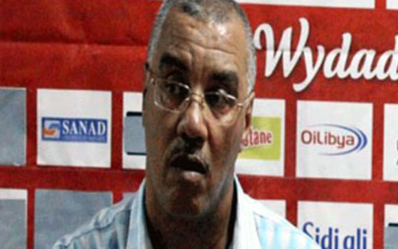   مصر اليوم - جمهور الوداد بريء من أحداث الخميس الأسود