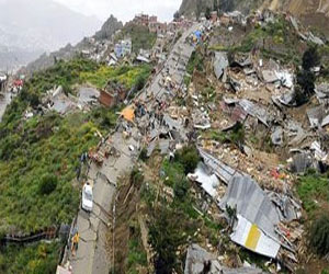   مصر اليوم - ارتفاع حصيلة ضحايا انزلاق التربة في واشنطن لـ 24 قتيلا ولا أثر لأحياء