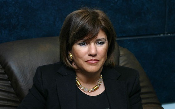   مصر اليوم - هدى عبدالناصر تعتزم إصدار كتاب يتضمن رسائل الزعيم