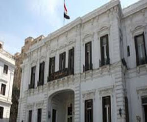   مصر اليوم - الصحة المصرية تستقبل خبيرًا ألمانيًا متخصصًا في أمراض النساء