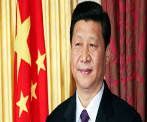   مصر اليوم - الرئيس الصينى يحث على تعزيز التعاون الصحي مع فرنسا