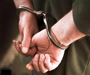   مصر اليوم - القبض على المتّهم باغتصاب السّائحة البريطانيّة