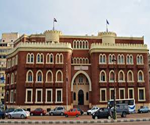   مصر اليوم - الجّبهة الشّعبيّة تحذر رئيس جامعة الإسكندريّة من استغلال منصبه