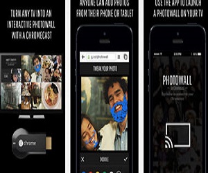   مصر اليوم - غوغل تطلق تطبيق Photo wall لأجهزتها على نظامى iOS وأندرويد