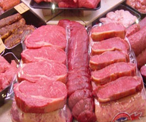   مصر اليوم - التخلي عن تناول البروتينات الحيوانية يطيل العمر