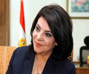 مصر اليوم - وزيرة الإعلام ضيفة على راديو مصر