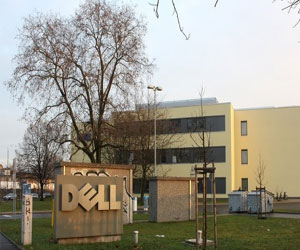 مصر اليوم - ”.ديل تستحوذ على شركة لتحليل البيانات