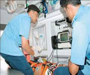   مصر اليوم - حلقة عمل في المديرية العامة للخدمات الصحية في محافظة ظفار