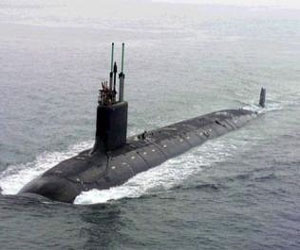   مصر اليوم - بدء العمل على غواصة روسية تستغني عن الهواء