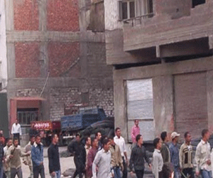   مصر اليوم - مقتل شاب وإصابة 3 آخرين فى مشاجرة بين عائلتين في البحيرة