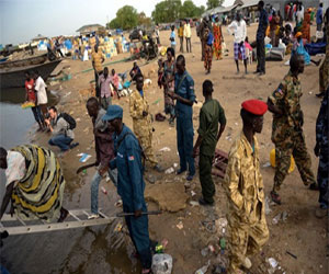   مصر اليوم - الأممُ المتحدة تُحذر من تمدد الصراعِ في دارفور