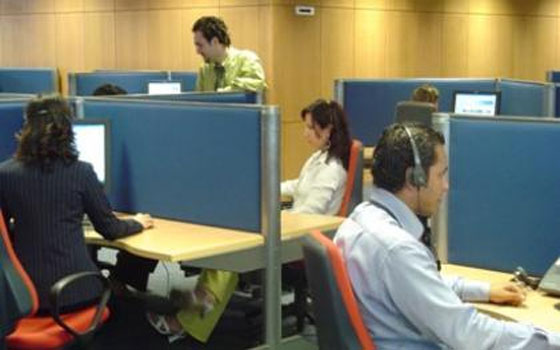   مصر اليوم - هارت تو هارت تنتهي من تنمية مهارات بعض موظفي كبرى الشركات متعددة الجنسيات