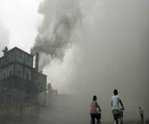   مصر اليوم - الهواء الملوث يقتل نحو ثمانية ملايين شخص سنويًا في العالم