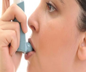   مصر اليوم - عقار يحد من الأزمات لدى مرضى الربو