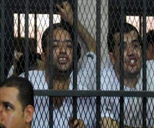   مصر اليوم - محاكمة 26 متهمًا في قضية خلية مدينة نصر