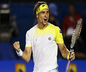   مصر اليوم - الأسباني نادال يواصل بنجاح مشواره في دورة ميامي للتنس