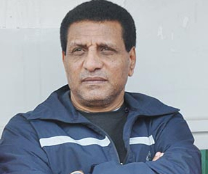   مصر اليوم - جعفر يؤكد أن الموسم المقبل الأخير بنظام المجموعتين