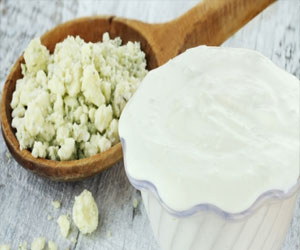   مصر اليوم - صوص الجبن الروكفور