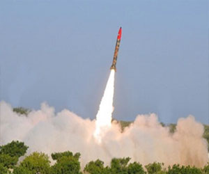   مصر اليوم - كوريا الشمالية تطلق صاروخين بالستيين على البحر الشرقي