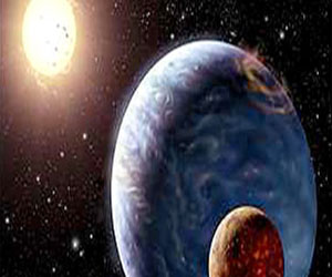   مصر اليوم - علماء يعثرون على أبعد كوكب قزمي في نظامنا الشمسي